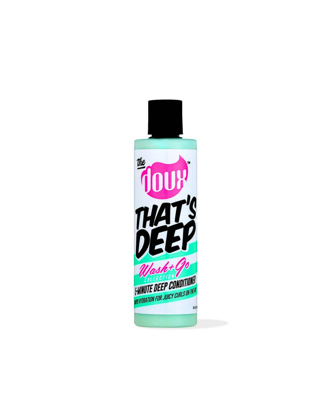 The Doux Thats Deep Deep Conditioner 8oz