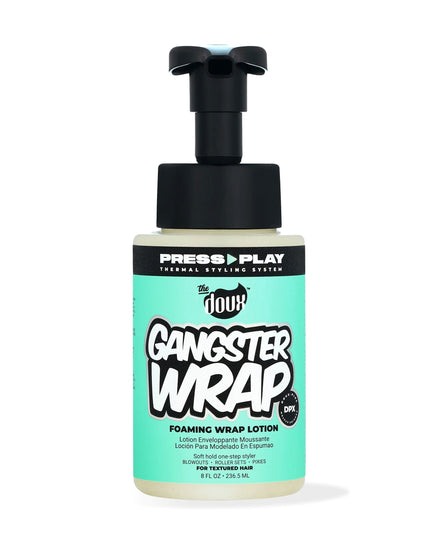 The Doux- Gangster Wrap