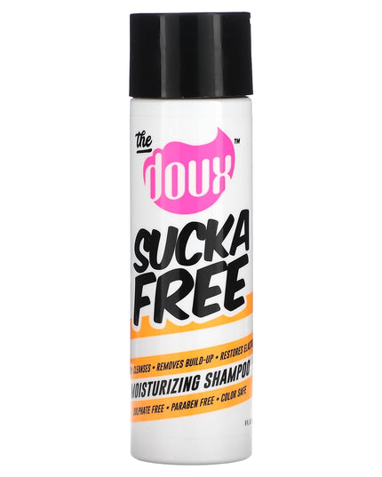 The Doux - Sucka Free Moisturizing Shampoo 8oz