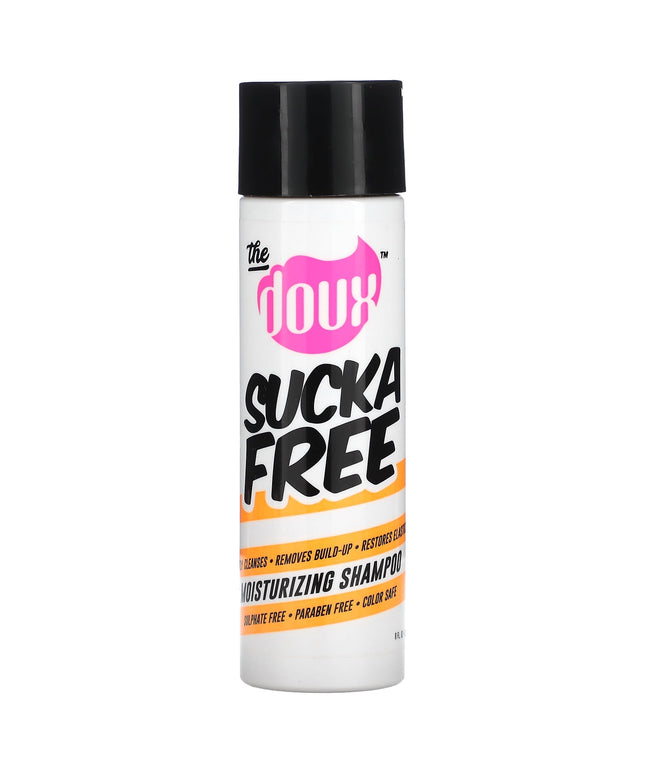 The Doux - Sucka Free Moisturizing Shampoo 8oz