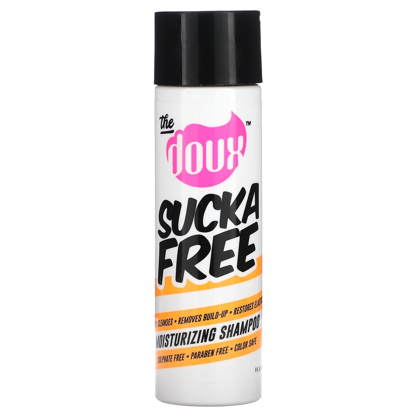 The Doux - Sucka Free Moisturizing Shampoo 8oz
