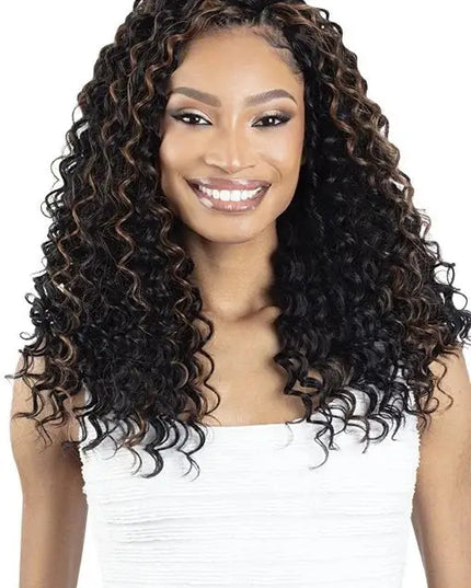 Organique Ocean Deep Wave 30" 1B