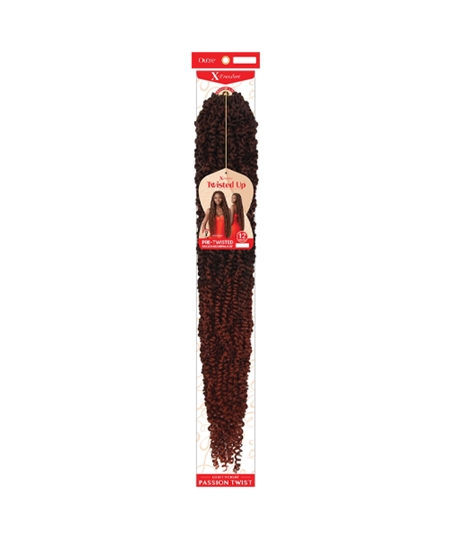 Sleek Finishing Brush