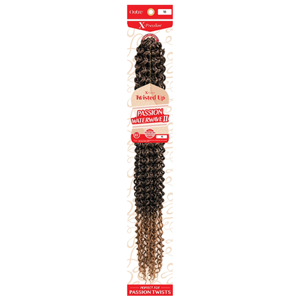 Sleek Finishing Brush