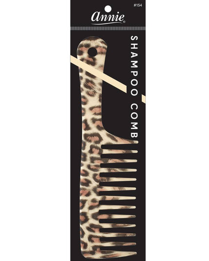 Annie- Shampoo Comb