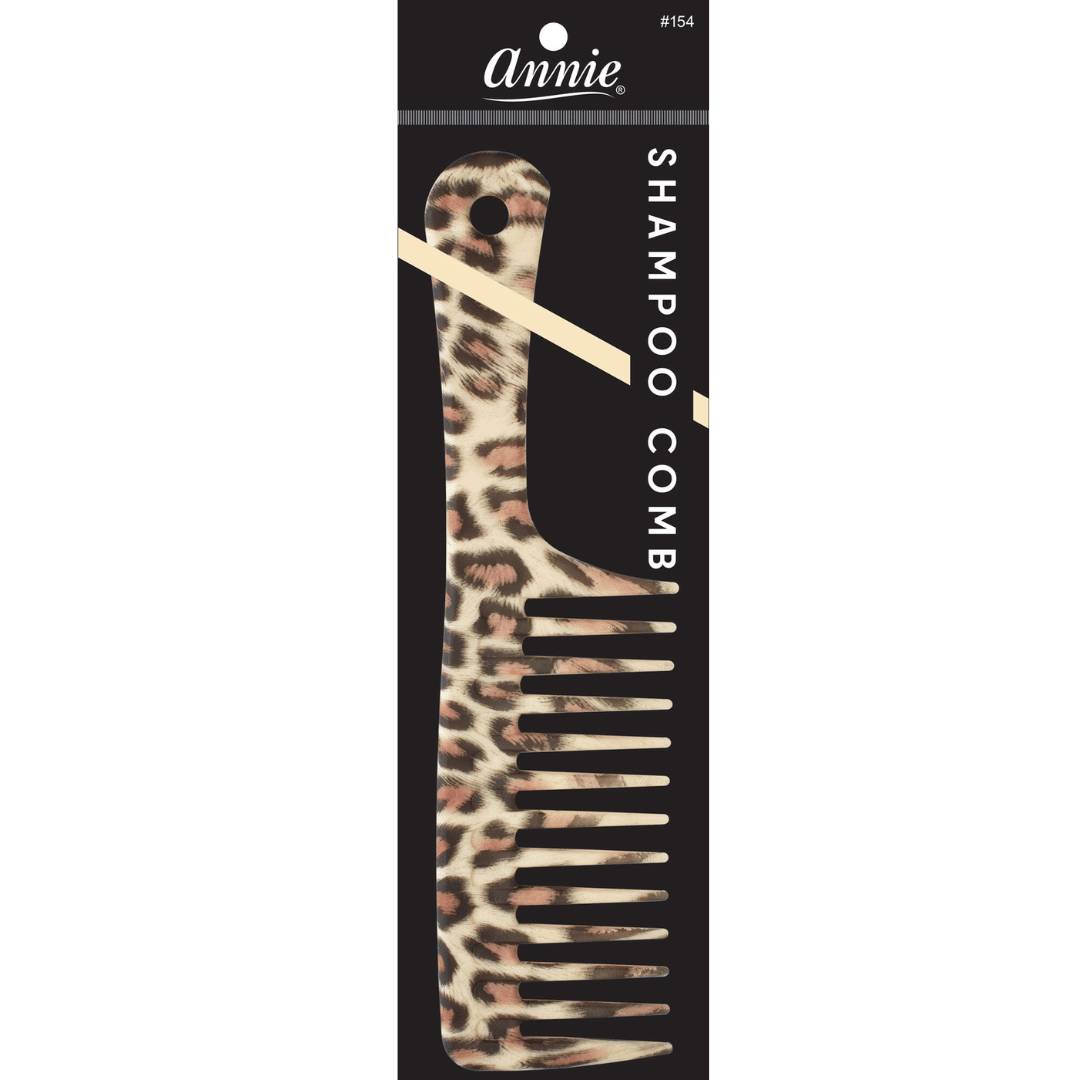 Annie- Shampoo Comb