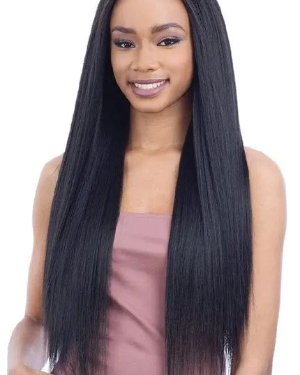 Organique Straight Weave 20" 1B
