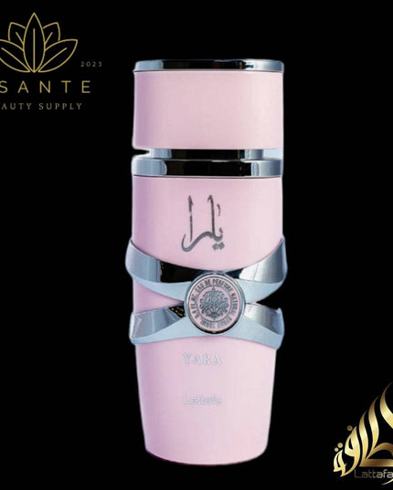Yara- Pink Collection- Lattafa