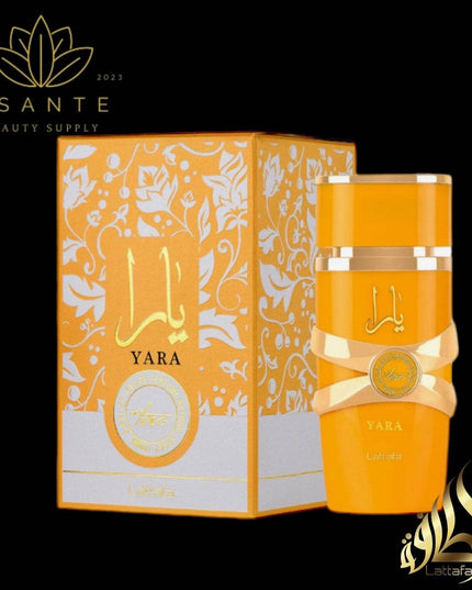 Yara Tous- Lattafa