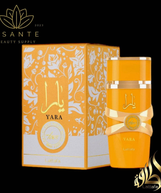 Yara Tous- Lattafa