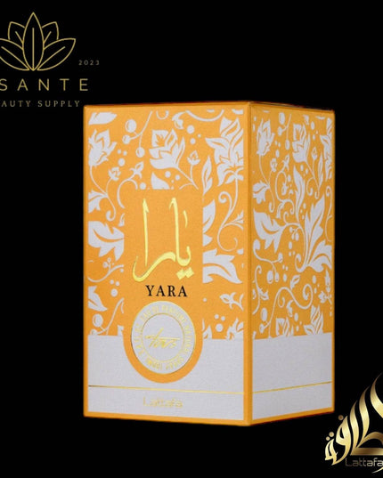 Yara Tous- Lattafa