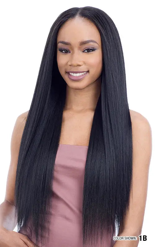 Organique- Straight 24" 27