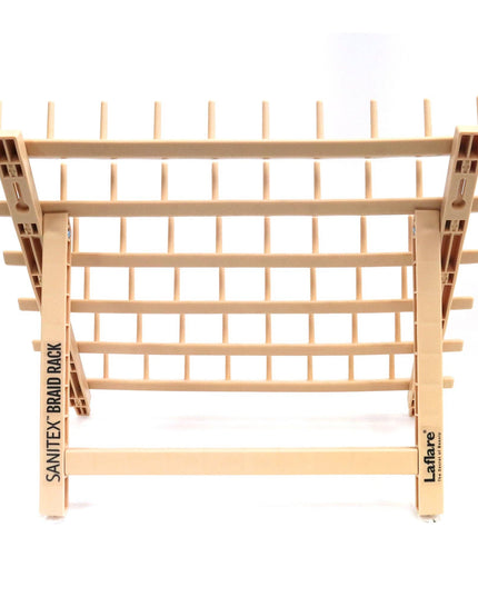 SANITEX BRAID RACK