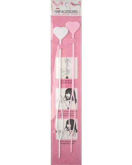 Joy Beader 2Ct Assorted Colors