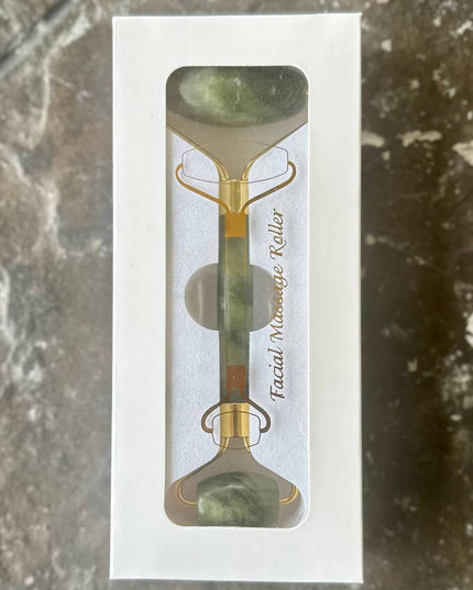 Jade Facial Roller