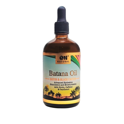 ON NATURAL - Batana Oil