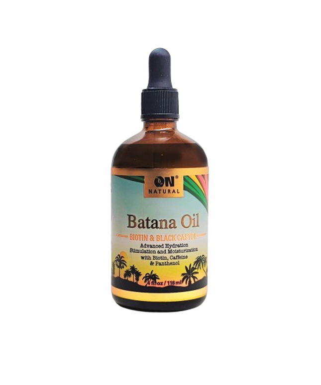 ON NATURAL - Batana Oil