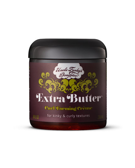 Extra Butter