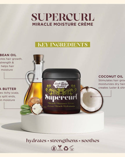 Supercurl