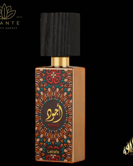 Ajwad - Lattafa