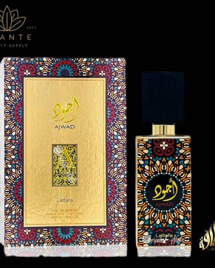 Ajwad - Lattafa