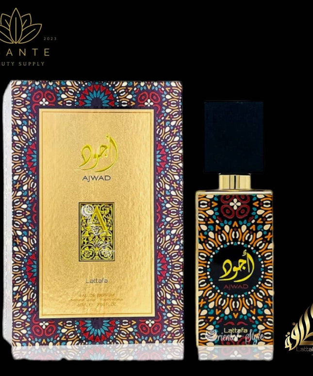 Ajwad - Lattafa