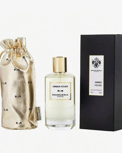 Amber Fever- Mancera Parfums