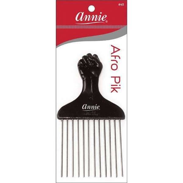 Annie- Afro Pik
