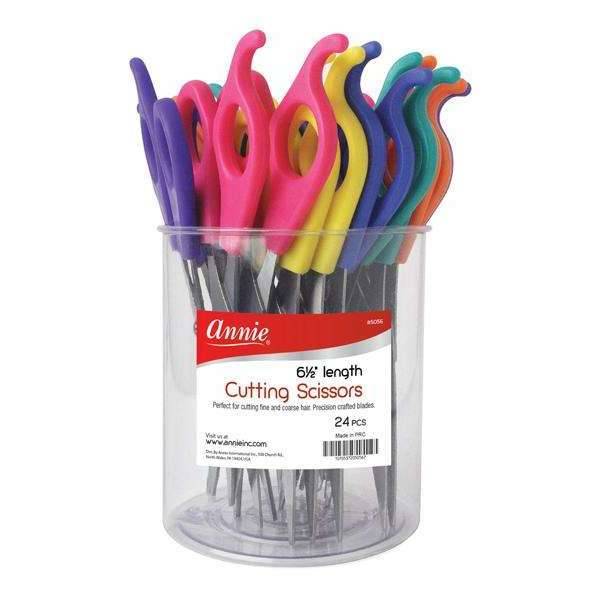 Annie- Cutting Scissors