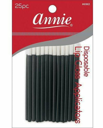 Annie- Disposable Lip Applicators 25pc