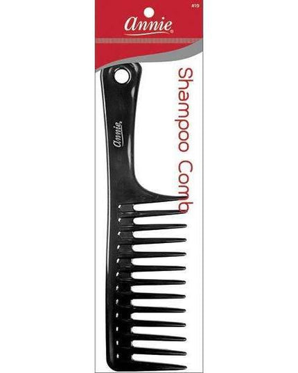 Annie- Shampoo Comb