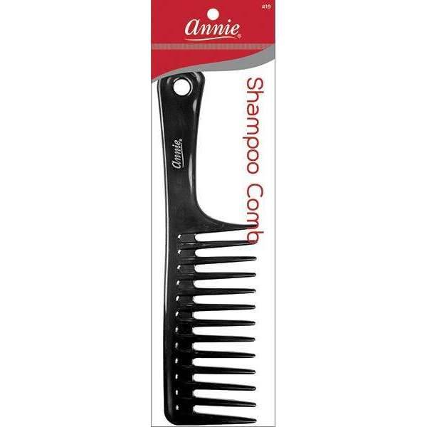 Annie- Shampoo Comb