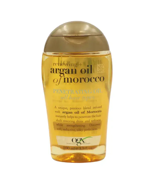 Ogx Argan Oil of Morocco Penetrating Oil, 3.3 oz
