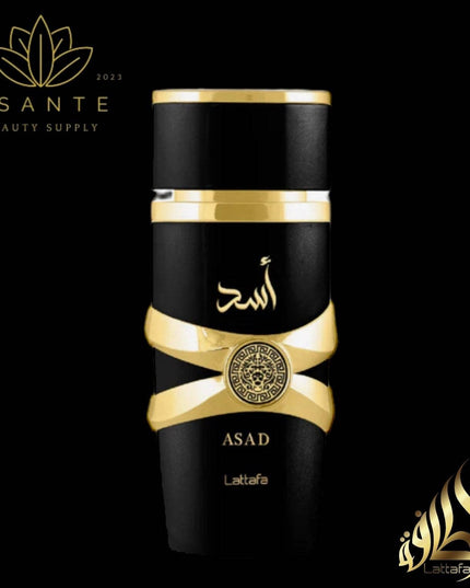 Asad- Lattafa