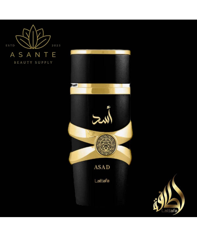 Asad- Lattafa