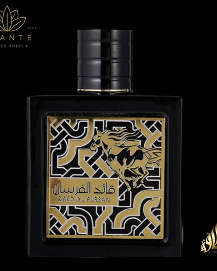 Qaed Al Fursan (unisex) - Lattafa