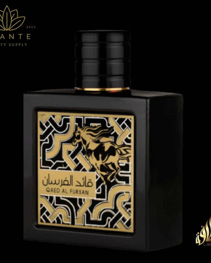 Qaed Al Fursan (unisex) - Lattafa