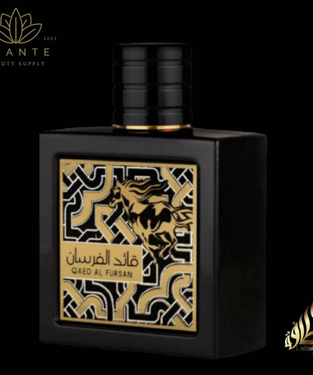 Qaed Al Fursan (unisex) - Lattafa