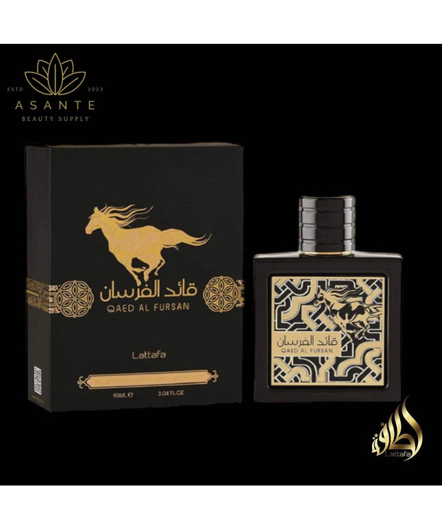 Qaed Al Fursan (unisex) - Lattafa