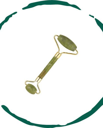 Jade Facial Roller
