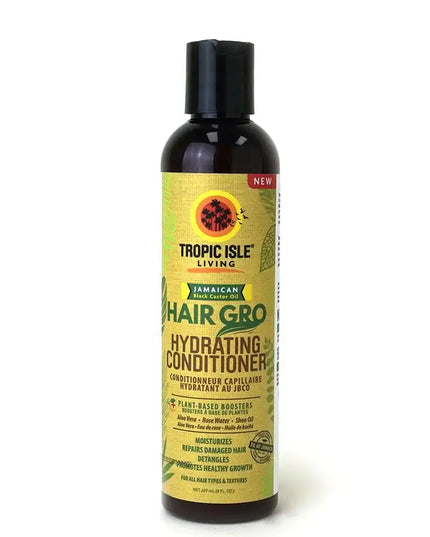 Hair Gro Hydrating Conditioner