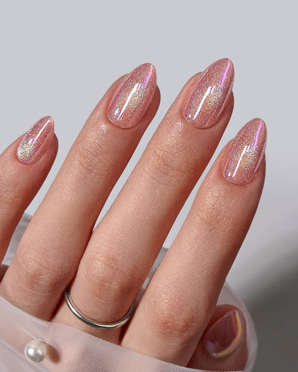 3D French Tip Press On Nails Bulk-BTARTBOX Spring