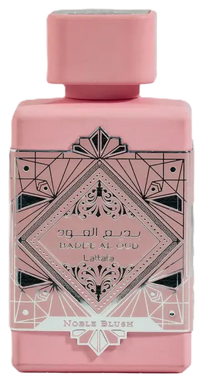 Lattafa Bade'e Al Oud Noble Blush Eau de Parfum