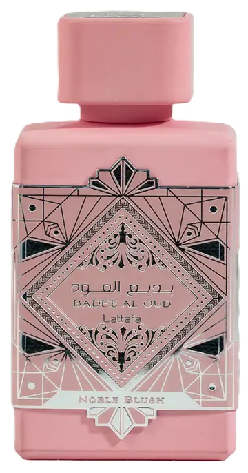 Lattafa Bade'e Al Oud Noble Blush Eau de Parfum