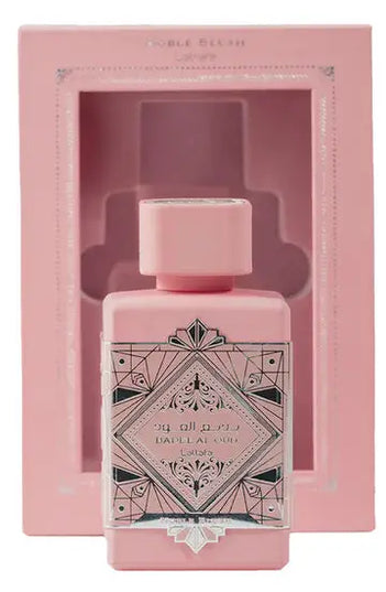 Lattafa Bade'e Al Oud Noble Blush Eau de Parfum