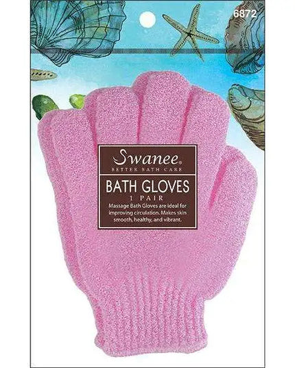 Swanee Bath Glove