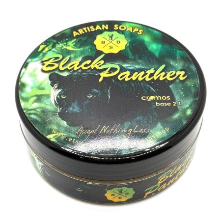 Black Panther Elite -Braid Gel 4oz