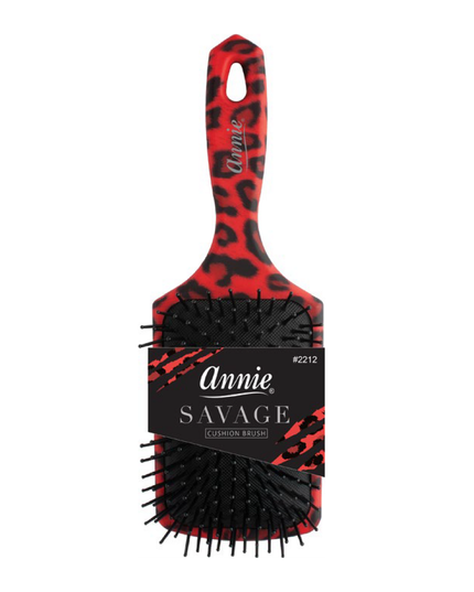 Annie Savage Comb & Brush 10 SKU 120pcs Display Set