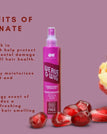 Pomegranate Weave & Wig Conditioner & Detangler