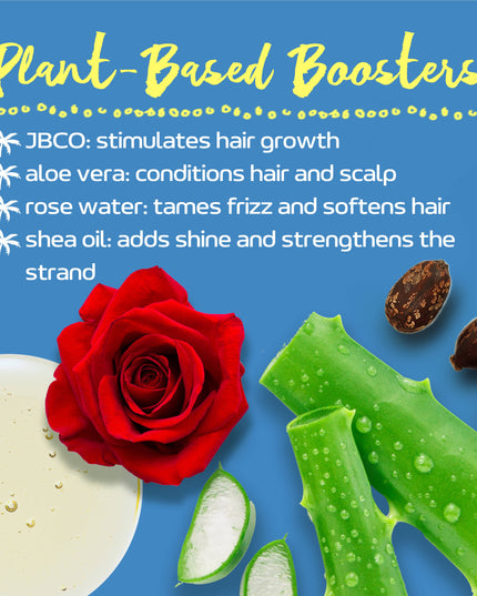 Hair Gro Hydrating Conditioner